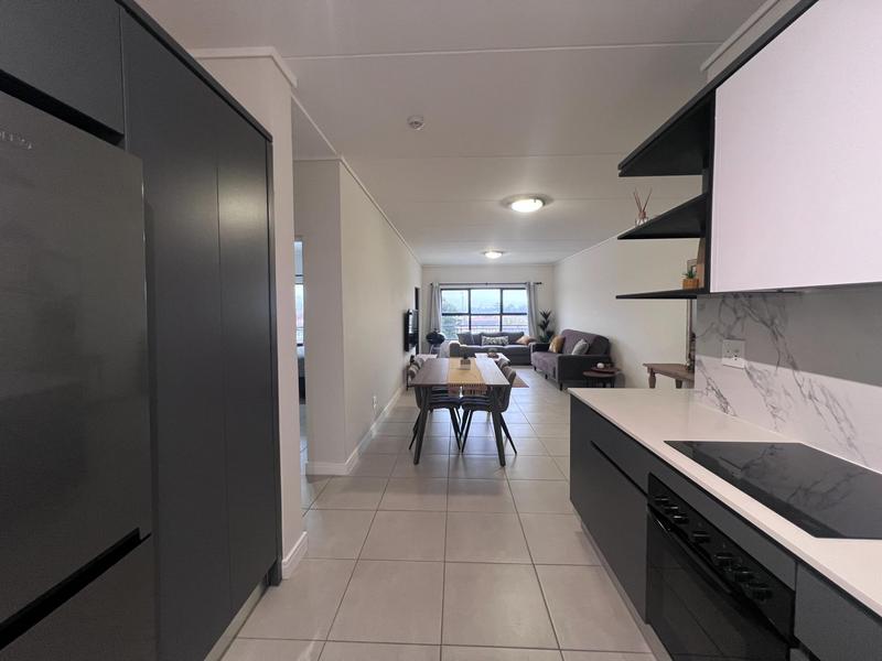 2 Bedroom Property for Sale in The Huntsman Western Cape